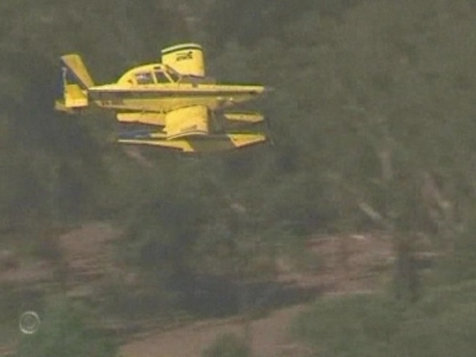 Australians prepare as more bushfires loom