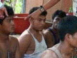 Rohingya migrants to be deported from Thailand