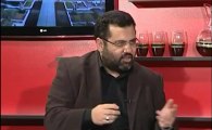 Hacı İlqar İbrahimoğlu İnteraz televiziyasında 