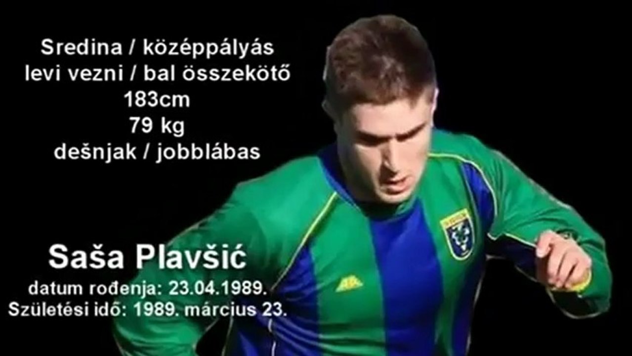 Saša Plavšić