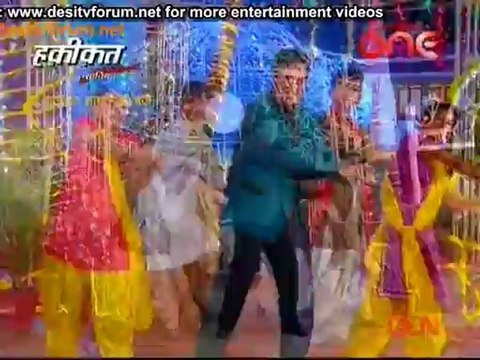 Niyati 11th January 2013 Video Watch Online pt3