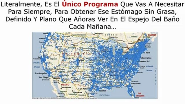 Como perder grasa abdominal - Hombre - Como bajar de peso