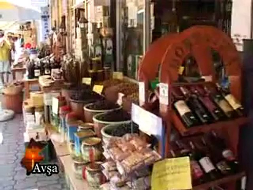 (Avsa-avsa.com) Avşa Adası 2013 (Genel Tanıtım)