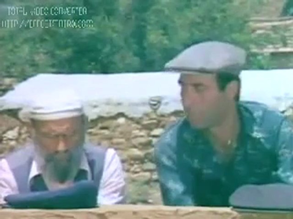 sesliseviyore.com kemal sunal . sus abdest alıyorsun