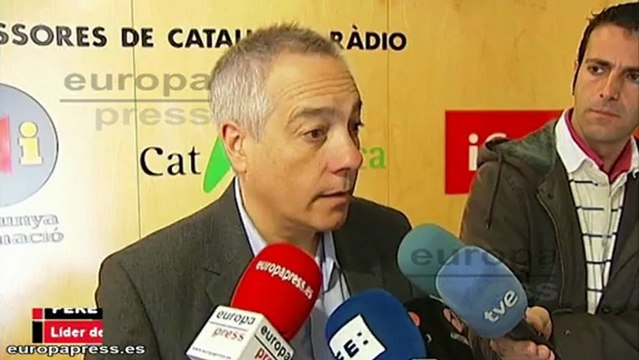 Gobierno, PSC y PPC en contra de declaración soberanía