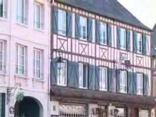 Hotel la Licorne - Lyons la Foret