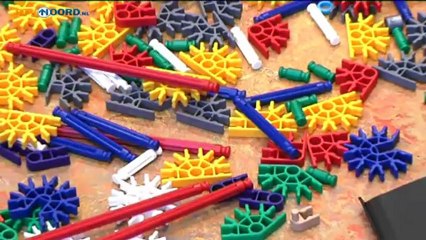 GSV heeft nu drie Leonardo-klassen - RTV Noord