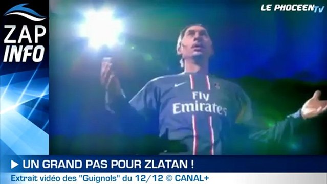 Zap Info : Cheyrou en a marre du PSG !