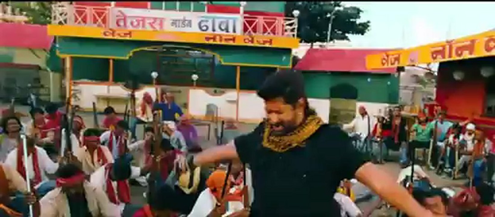 Zila-Ghaziabad-Trailers On Kaalimirchi.com
