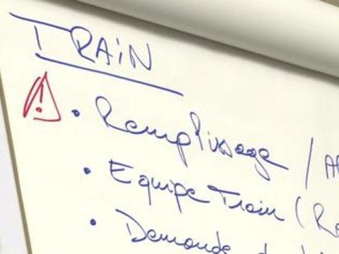 Les opposants au mariage pour tous préparent la manifestation