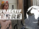 Subjectif Terre - Episode 10 : Clip de campagne xénophobe, star du X hors la loi et déménagement forcé