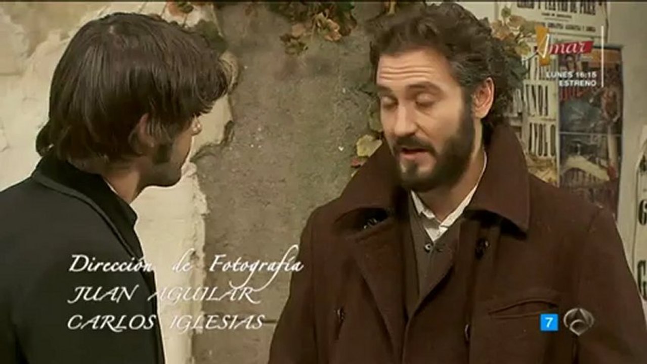 TRISTAN MARTIN A AURORA LE DIRAS QUIEN ERES ESDPV 11-01-2013