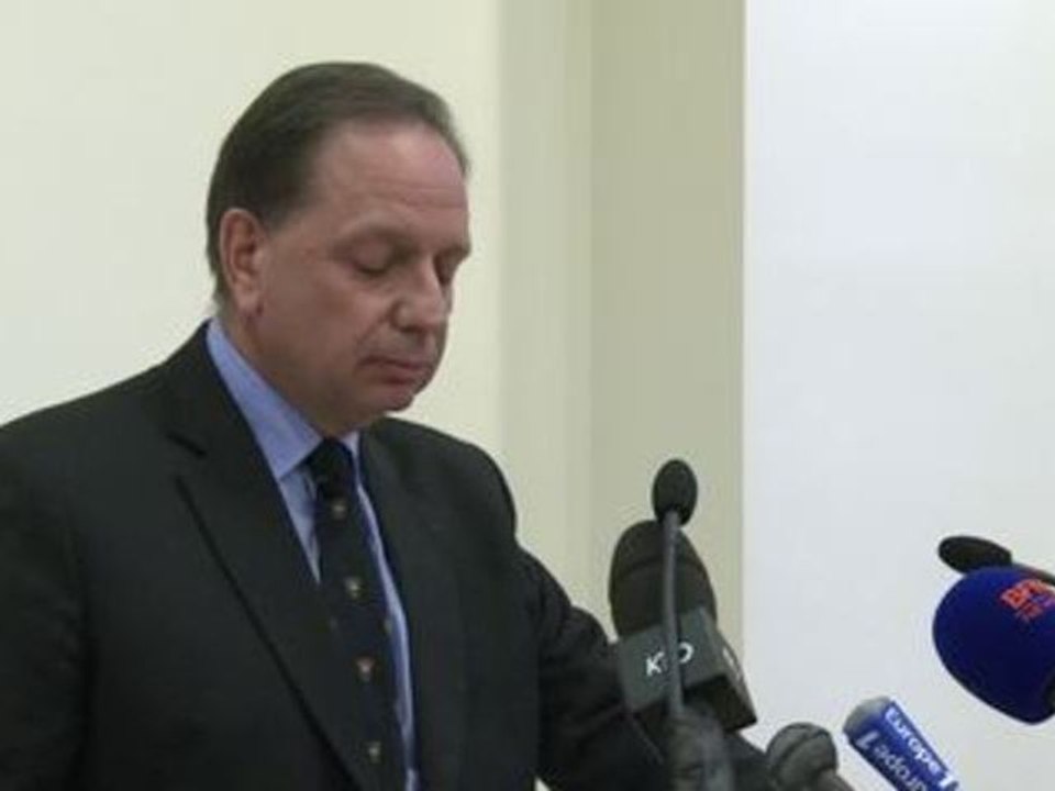 L'enseignement catholique dénonce un "procès d'intention en homophobie"