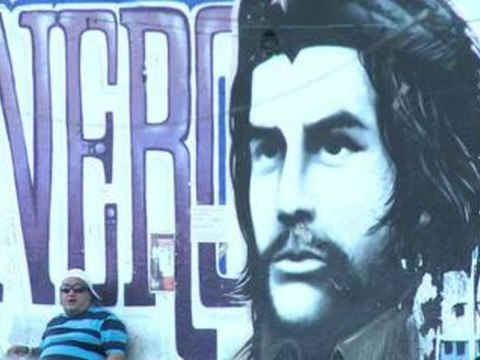 Inquiétude dans les quartiers pro-Chavez de Caracas