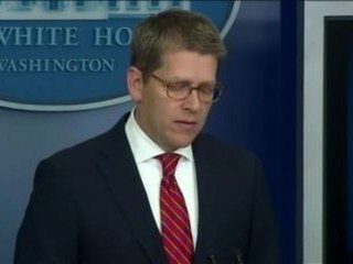 Obama soutient une loi interdisant les fusils d'assaut