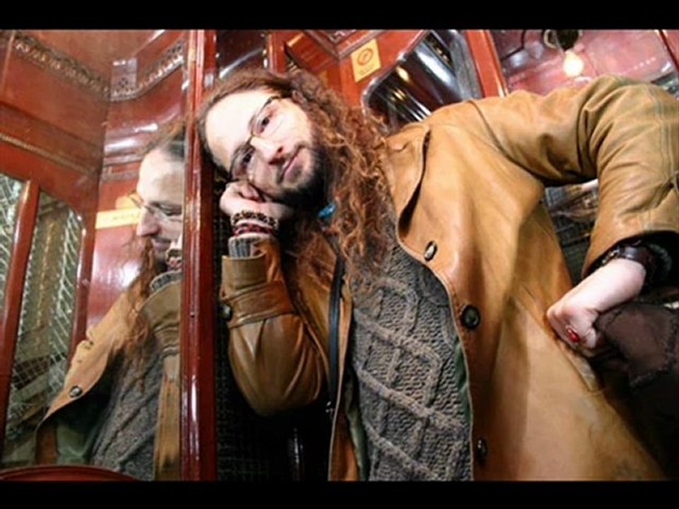 Murat Yılmaz Yıldırım - Acıları Bana Bırak.wmv -