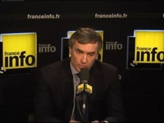 Budget : "les communistes ont franchi un pas difficile à comprendre"