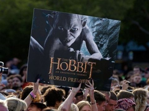 Tolkienmania et stars à gogo en Nouvelle-Zélande