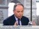 UMP : Jean-François Copé refuse la tenue d'un nouveau scrutin