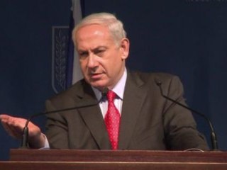 Israël affiche sa fermeté face à Gaza