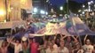 Argentine : manifestations massives contre Cristina Kirchner