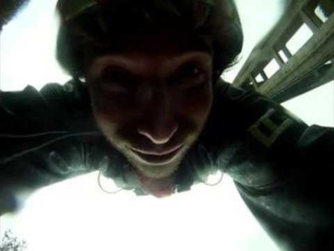 J'ai testé pour vous le saut à l'élastique