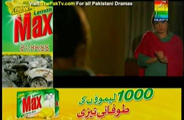 Kitni Girhain Baqi Hain By Hum TV (Faslay) - Part 2