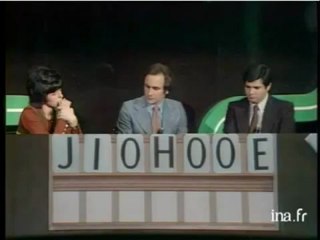 Générique Des chiffres et des lettres HQ