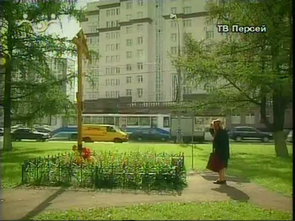 Прогулки по Москве. Храм Петра и Павла на Преображенке