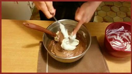 Macarons recette en video