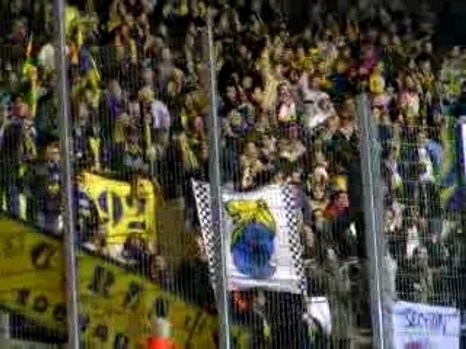 Strasbourg-Sochaux qui ne saute pas