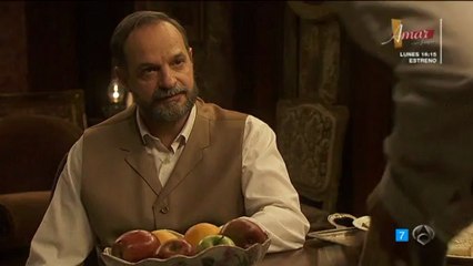 TRISTAN PADRE DEJE PASAR MAS TIEMPO ESDPV 11-01-2013