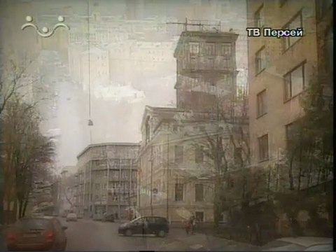 Прогулки по Москве. Храм Спиридона Тримифунтского