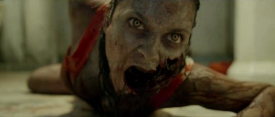 ΤΟ ΠΡΟΣΩΠΟ ΤΟΥ ΚΑΚΟΥ (Evil Dead) Υποτιτλισμένο trailer