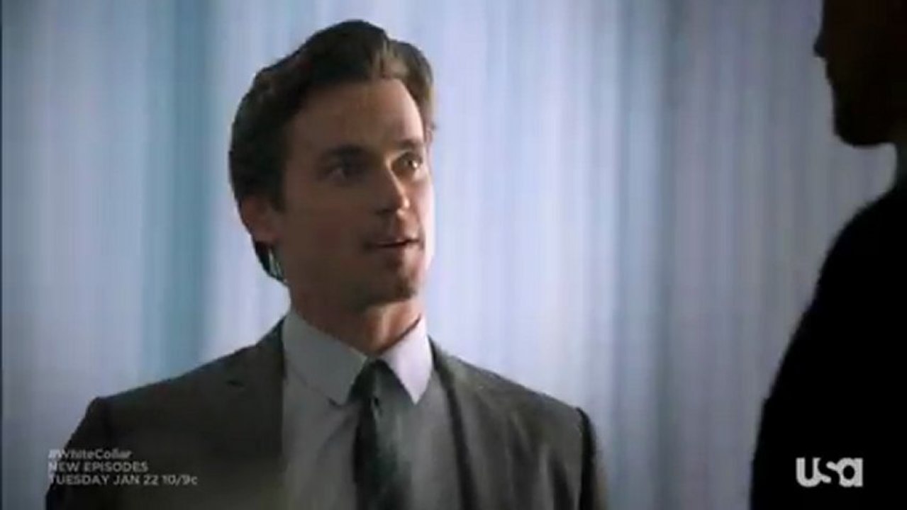 Neal is back January 22nd.