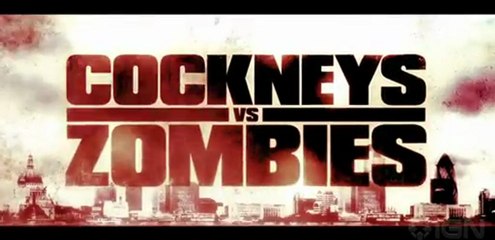  - Trailer  (English)