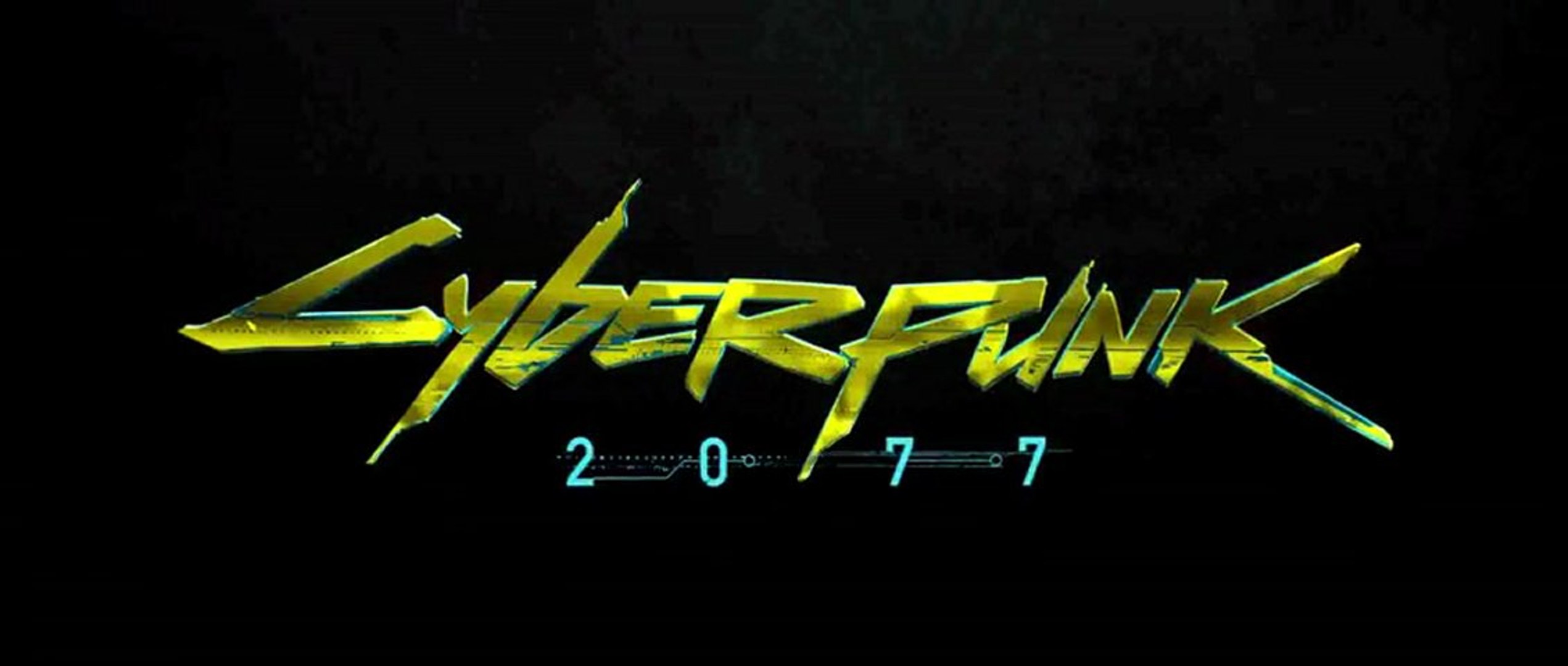 Cyberpunk 2077 Bande Annonce Cinematique