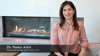 Vineyard Dental - Napa Dentistry - Whitening