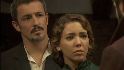 Alfonso y Emilia 479. Yo sé que el padre Gonzalo es inocente