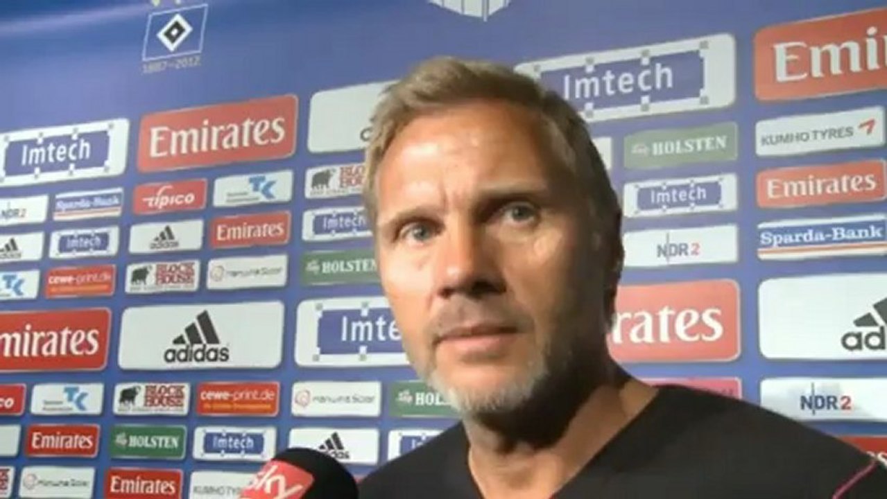 Fink zum angeblich Interesse Tottenhams an Heung-Min Son: 'Hier hat er die Zeit sich zu entwickeln'