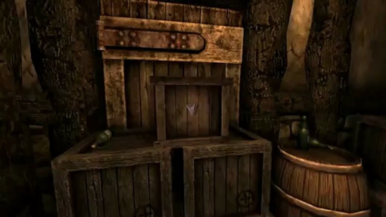 [Présentation] Amnesia - Followed by the Death Chapitre 1