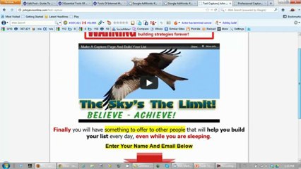 5 Essential Tools Of Internet Marketing