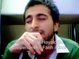 Fatih iKinci - Anne Ben Ölüyorum -WwW.SeSLiEtKiN.CoM SESLİETKİN ......SesliEtkin