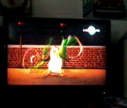 Le clip du mois : Pingouin Style (Pingouins de Madagascar)