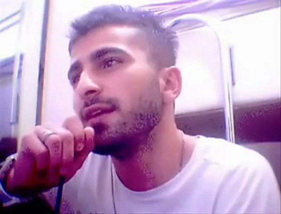 Fatih iKinci - OyYyYyyy Karagözlüm ( ŞİİRLİ ) - WwW.SeSLiEtKiN.CoM SESLİETKİN ......SesliEtkin