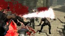 CGR Trailers – FIST OF THE NORTH STAR: KEN’S RAGE 2 Raou Gameplay Video