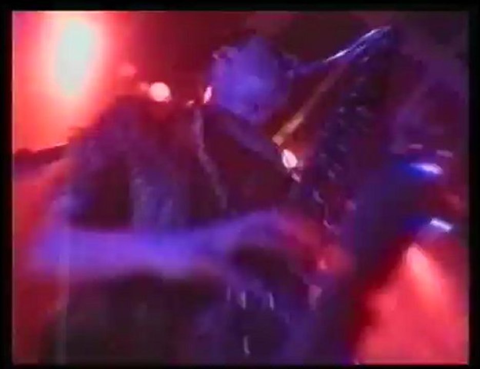 10 So hard to tell - bee dee kay & the rollercoaster live aucard de tours 1999