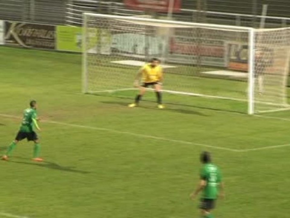 Alsace: l'actualité sportive du week end