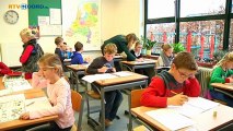 Minder zwakke scholen in onze provincie - RTV Noord