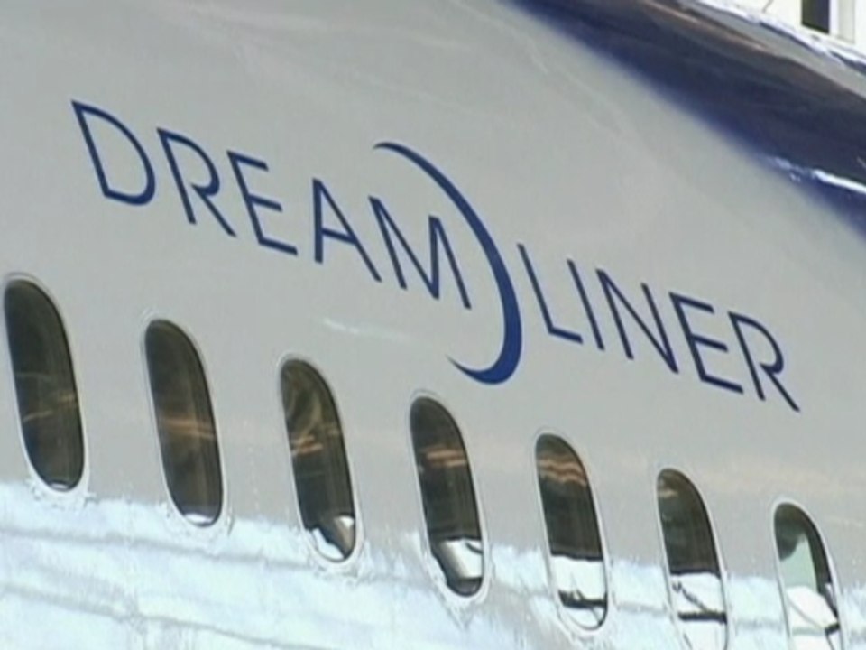 More 787 Dreamliner Incidents Reported In Japan